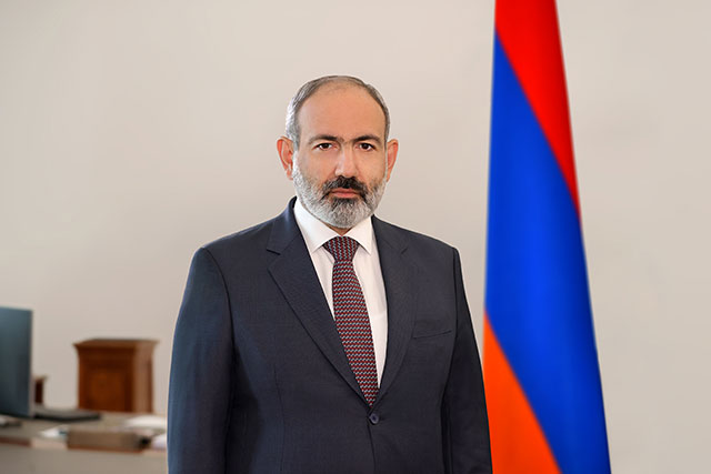 The international community is obliged to make efforts to address the humanitarian problems caused by the 44-day war and to prevent the implementation of the policy of ethnic cleansing in Nagorno-Karabakh