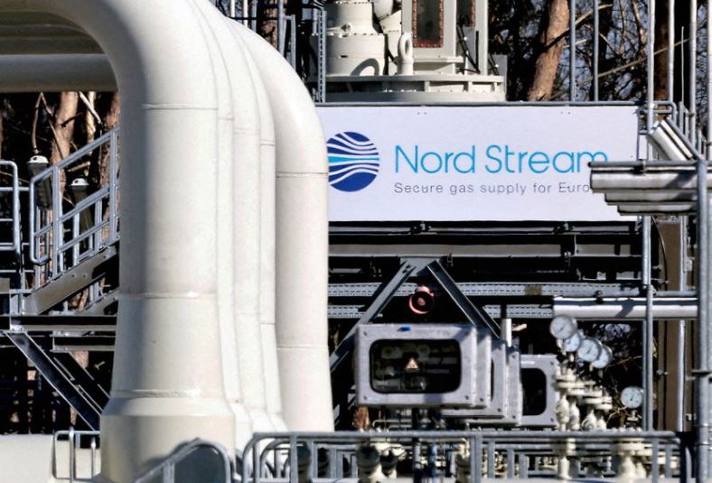 Russia scraps gas pipeline reopening, stoking European fuel fears