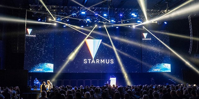 Starmus Festival Board condemns Azerbaijan’s “unprovoked and unjustifiable” attack on Armenia