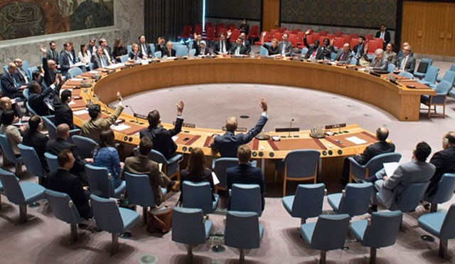 UN Security Council to discuss the situation in Lachin corridor