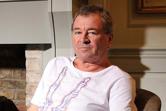 Ian Gillan draws attention to “constant bulling of Armenia by neighbors”