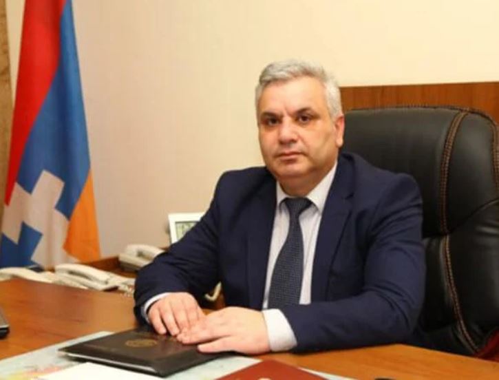 “The people of Artsakh have chosen the path of realizing the right to self-determination and will not deviate”