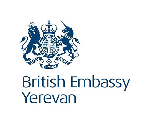 The British Embassy is horrified by a video which appears to show captured Armenian soldiers being shot by Azerbaijani forces