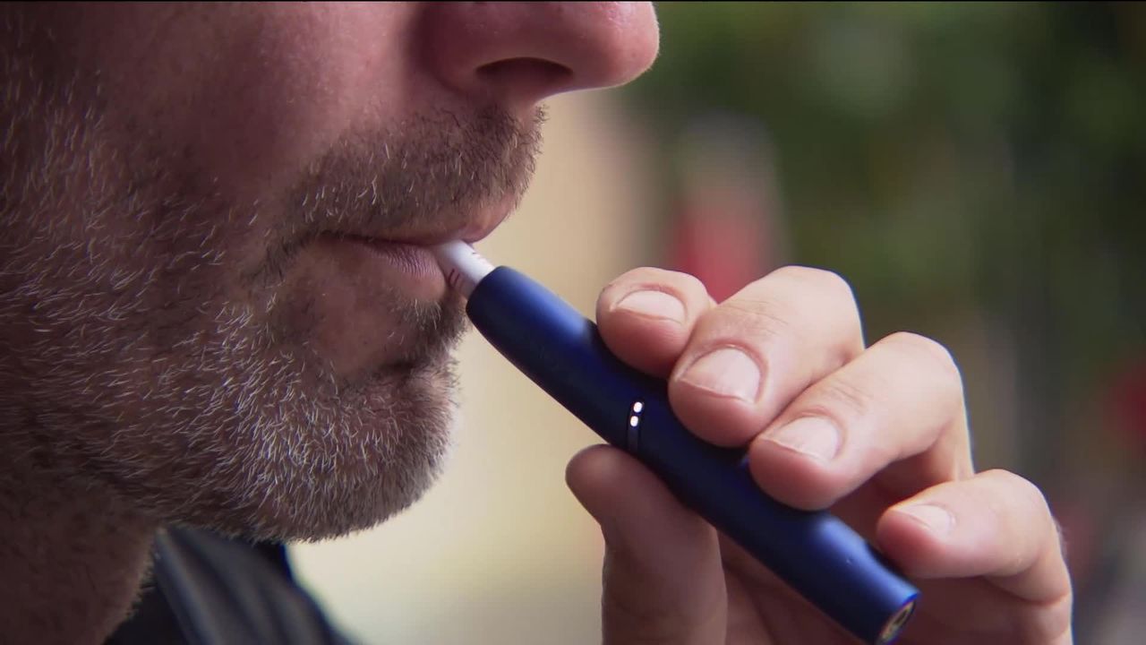 Electronic Cigarettes to Be Subject to Excise Tax Too