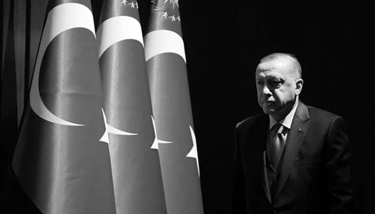 Erdogan’s Win Highlights Political Fault Lines