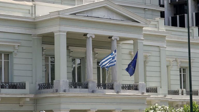 Greece strongly condemns execution of unarmed Armenian prisoners by Azerbaijani forces