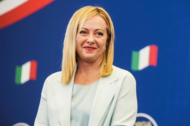 You enjoy great respect not only in the Italian-Armenian community, but also in the Armenian society-Pashinyan’s congratulatory message to Giorgia Meloni