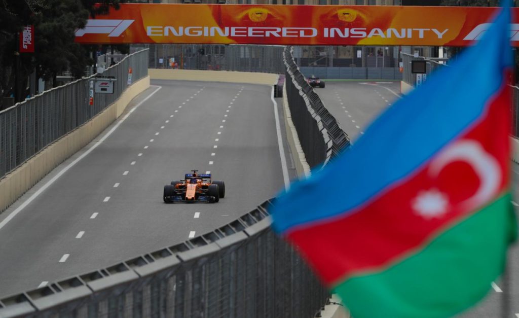 Sports world demonstrates hypocrisy amid Azerbaijan’s attacks on Armenia
