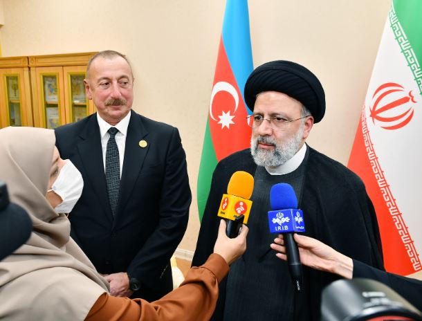 The Husseyniyyun: Iran’s New Gamble in Azerbaijan?