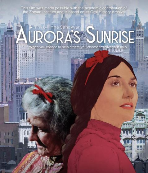 Aurora’s Sunrise, the story of forgotten genocide survivor turned silent Hollywood film star and philanthropist, has won the 15th APSA for Best Animated Film