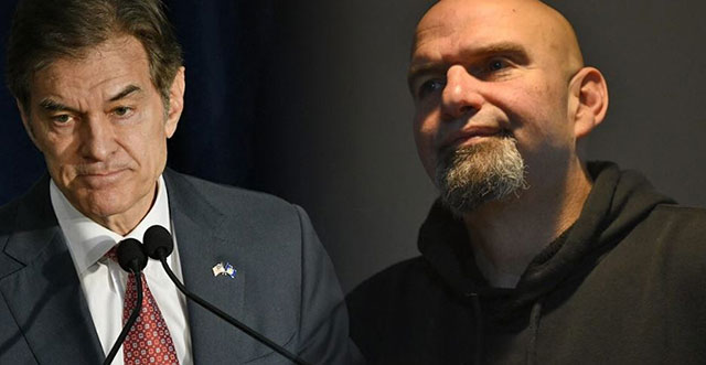 The Blunder That Could’ve Cost John Fetterman the Election