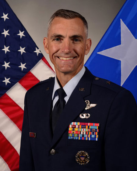 Director for Strategy, Plans and Policy, United States European Command, Major General Daniel Lasica to visit Yerevan
