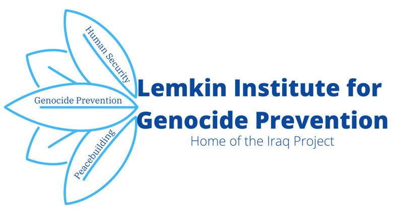 Lemkin Institute Calls on International Community to Condemn Azerbaijani President’s “Genocidal Rhetoric”