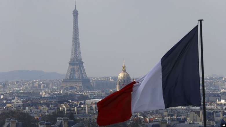 France calls on Azerbaijan to comply with its international obligations