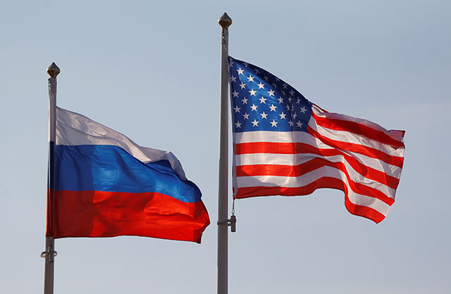 US updates its sanctions list for Russia: Milur Electronics LLC, an Armenian company listed