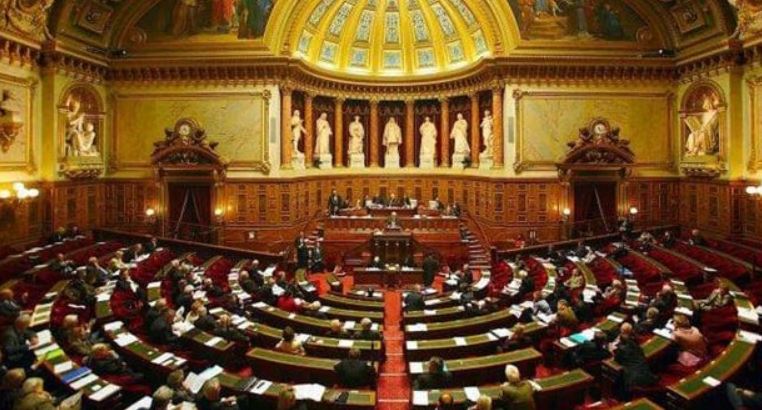 Armenians Need to Assess French Senate’s Positive Resolution Cool-Headedly