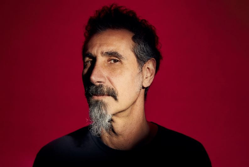 Serj Tankian calls on US and other UNSC members to send peacekeepers to Nagorno- Karabakh