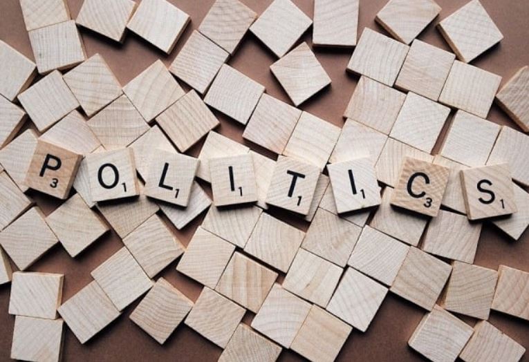 “I do not do politics”