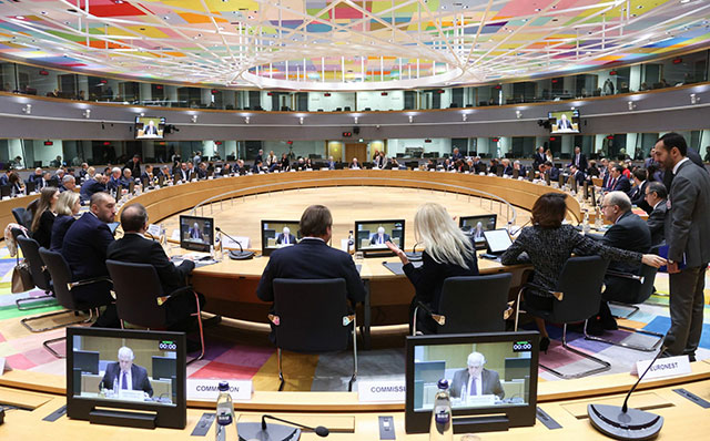EU confirms its willingness to make Eastern Partnership more flexible and tailored to partners’ needs