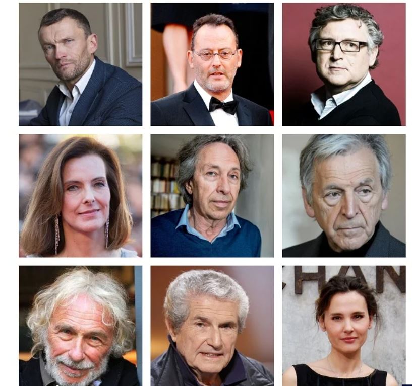 “We Must Save 120,000 Armenians of Artsakh” – Over 200 top French celebrities, scholars sign call-to-action