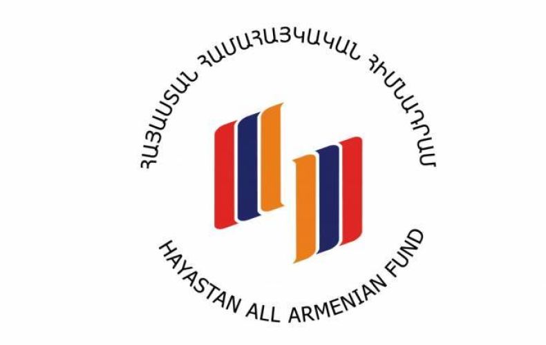 Hayastan All-Armenian Fund’s Board of Trustees discuss providing humanitarian assistance to Artsakh