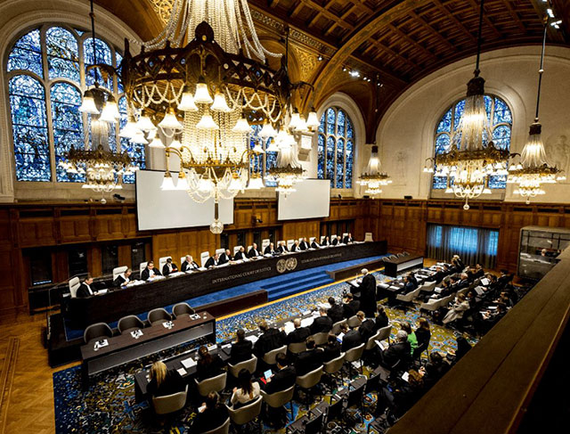 UN Court to hold public hearings on Lachin Corridor