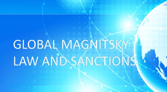 ACA Welcomes U.S. Sanctions on Azerbaijan Government Official, Calls for Greater Application of Global Magnitsky Act Sanctions