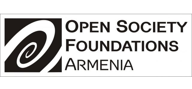 Open Society Foundations-Armenia discontinues its activity as a part of the Open Society Foundations organization’s network