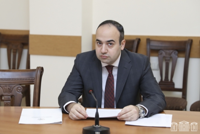 Pensions and benefits will have the same procedure for non-cash payments from January 1, 2024: Deputy Minister of Labor and Social Affairs