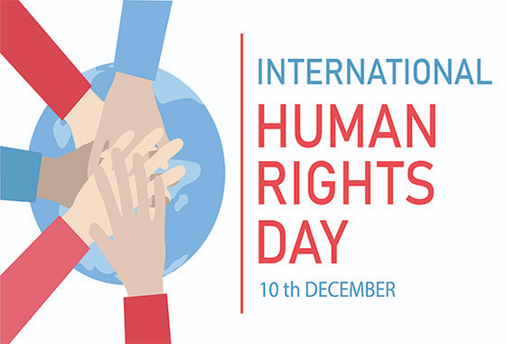 Human Rights Day: the Istanbul Convention saves lives. It’s time to ratify and implement it, say PACE President and General Rapporteur on Violence against Women