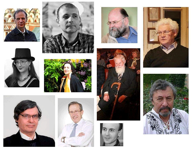 Russian writers have joined the call to unblock Artsakh