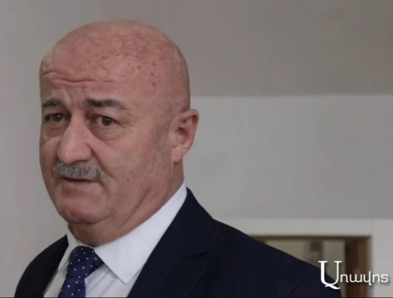 “The fact that our compatriots of Artsakh are in difficulties is to be expected because the path to independence is challenging,” Deputy of the ruling faction