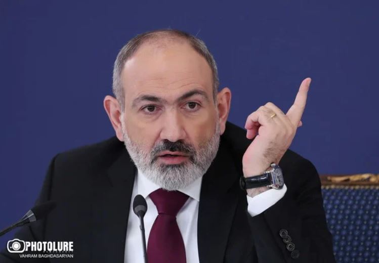 “I was ready for a concession, but I didn’t see the limit of that concession; how far should I give in?” Pashinyan (Video)