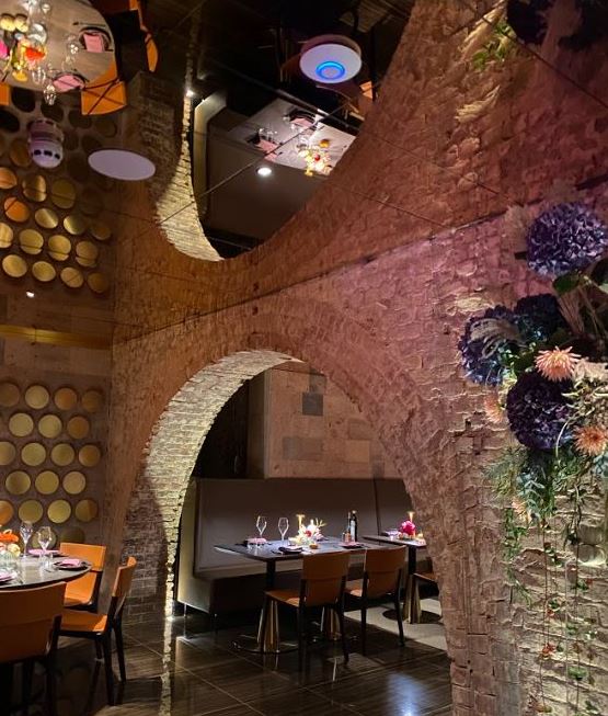 Mayfair’s first Armenian restaurant opens in London