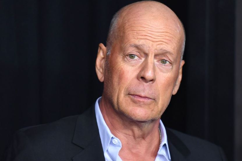Bruce Willis’ family shares an update on his health and new diagnosis