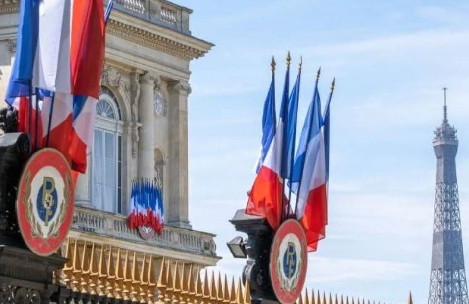 France urges Azerbaijan to stop military actions in Nagorno Karabakh, calls for UNSC meeting