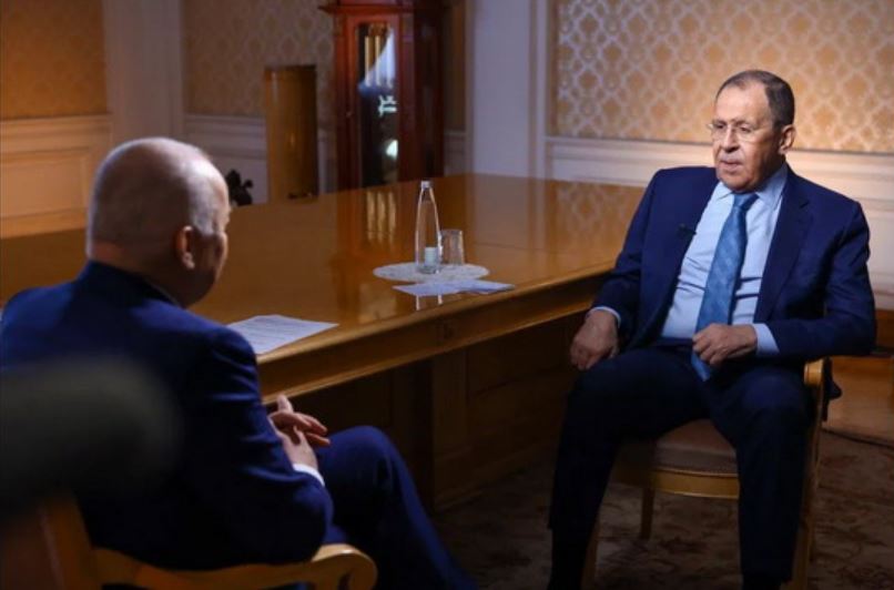 “Until 2015-2016, the Russian side encouraged Armenia not to make any concessions.” The political scientist about Lavrov’s scandalous interview