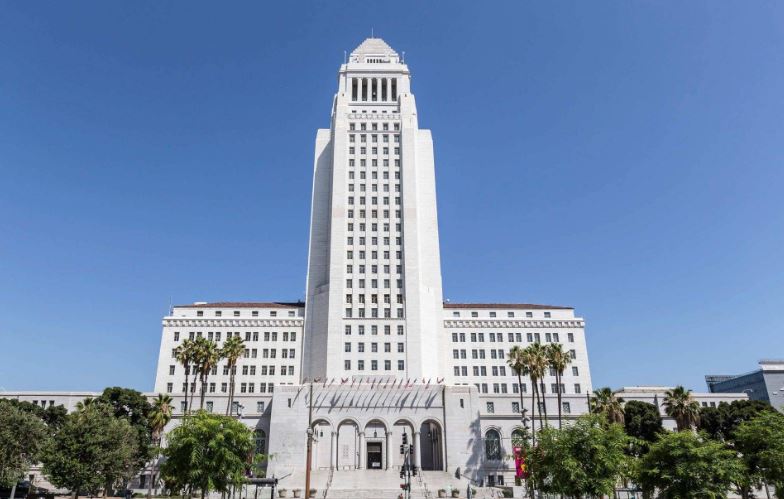 Los Angeles City Council Calls on U.S to Act: Lift Blockade of Artsakh and Deliver Humanitarian Aid