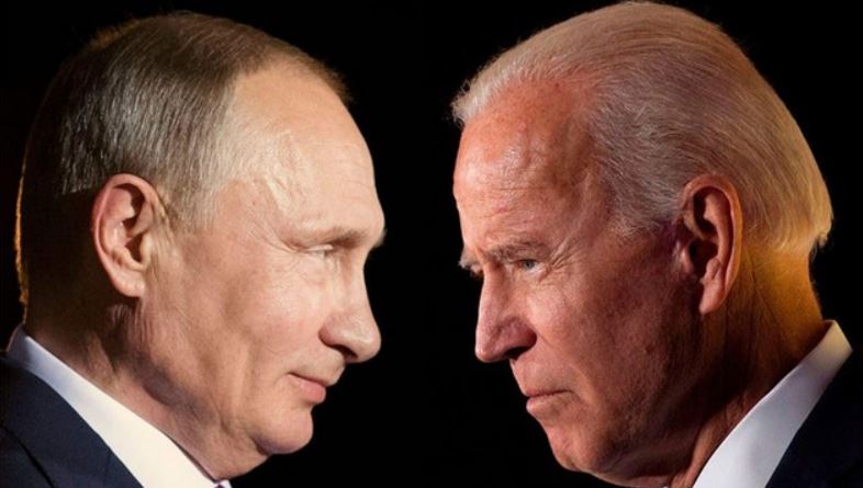 Biden: ICC’s war crimes case against Putin is ‘justified’