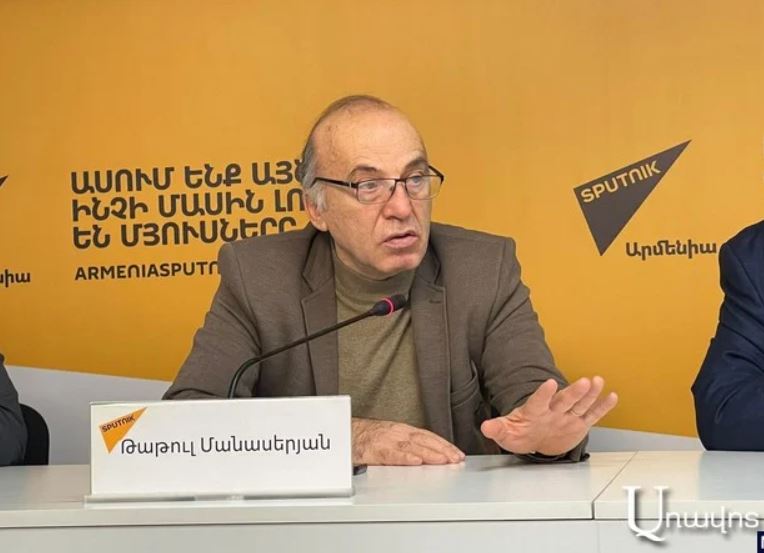 In 2022, there were more than four billion dollars in inflow to Armenia from Russia. Membership in EAEU has given us quite a severe opportunity: Economist