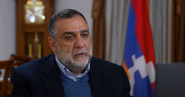The Program On Peacebuilding and Human Rights at Columbia University Hosts a Panel On Azerbaijan’s Ethnic Cleansing, Genocide, Featuring Artsakh State Minister Ruben Vardanyan