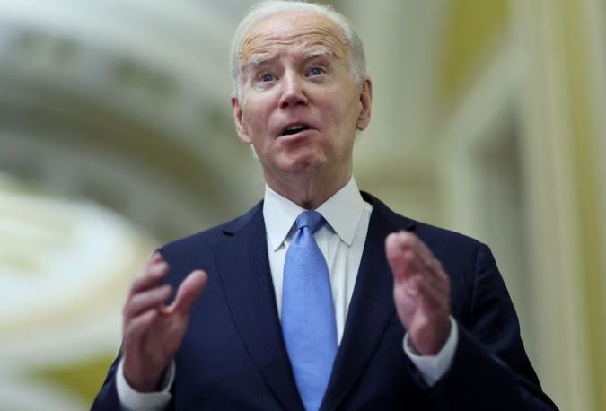 Biden’s biopsy showed successful removal of common, treatable form of skin cancer