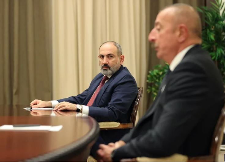 The Current Stage of Armenia–Azerbaijan Negotiations