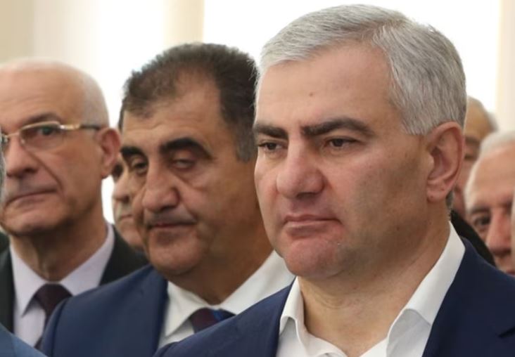 Russian Group To Build Two Power Plants In Armenia