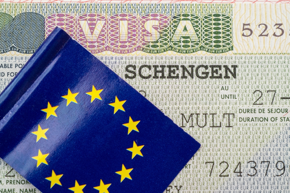 Schengen visa: Council agrees negotiating mandate on the digitalisation of the visa procedure