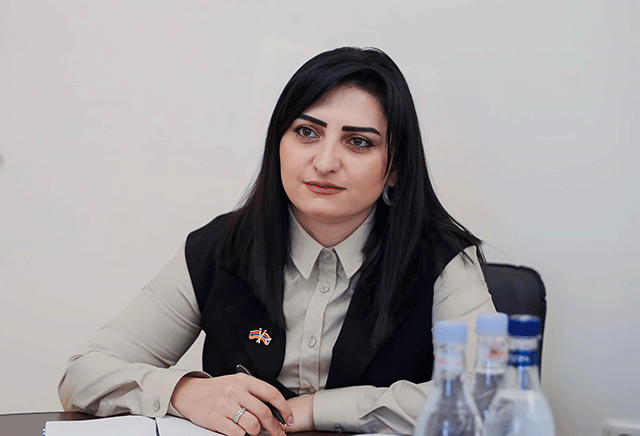 Azerbaijan crossed the line of contact with the Republic of Artsakh and continued to target civilians
