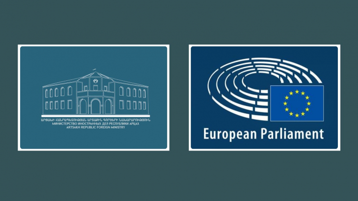 “The resolutions of the European Parliament, including its recommendation to impose targeted sanctions against Azerbaijani government officials, will become an important contribution to the common efforts”