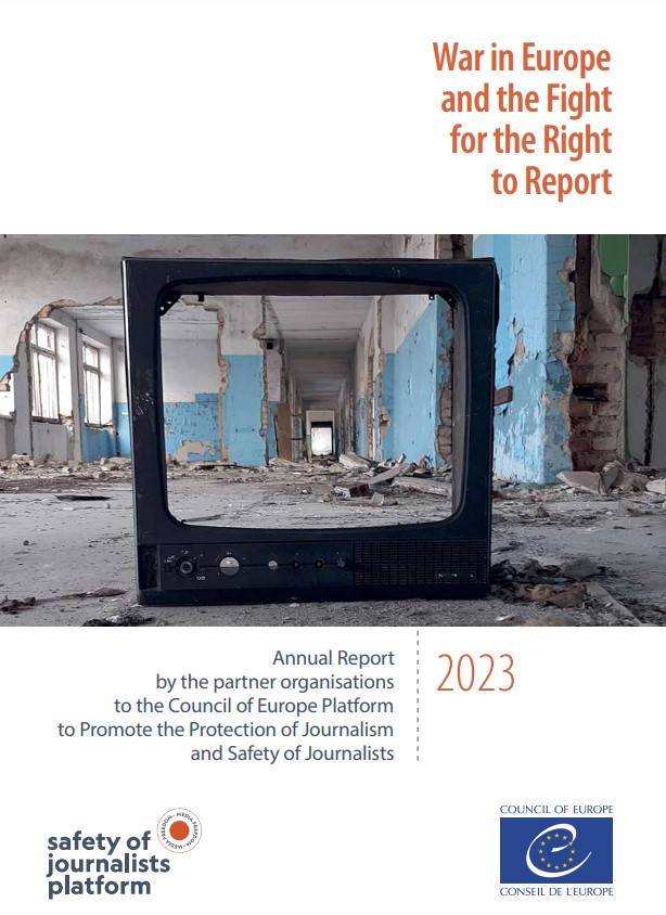 “RA Government Passed Amendments to the Media Law Empowering State Agencies to Terminate Journalists’ Accreditation, Which Raises Concerns’’: Council of Europe’s Platform Report
