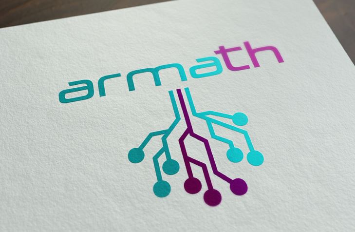 The first “Armath” engineering laboratory opened in Glendale