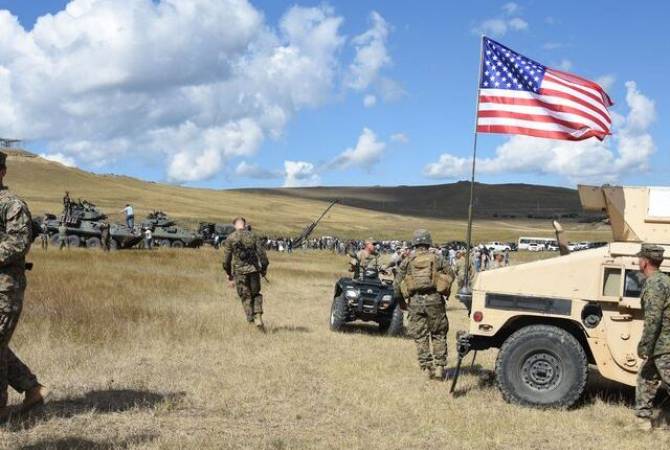Armenia plans to participate in US-led KFOR and Saber Junction military exercises in Europe